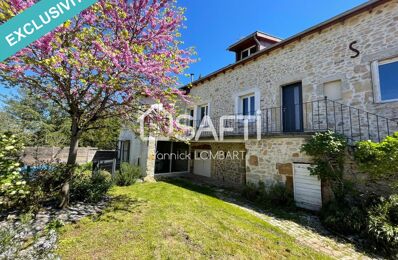 vente maison 192 000 € à proximité de Marcillac-Vallon (12330)