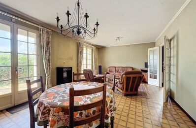 vente maison 249 100 € à proximité de Aubie-et-Espessas (33240)