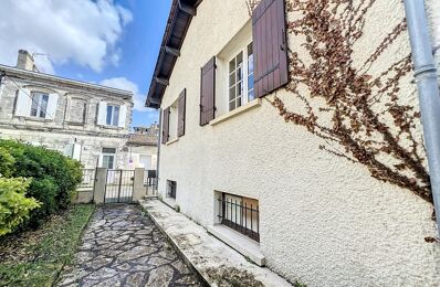 vente maison 249 100 € à proximité de Saint-Genès-de-Fronsac (33240)