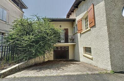 vente maison 233 200 € à proximité de Saint-Gervais (33240)