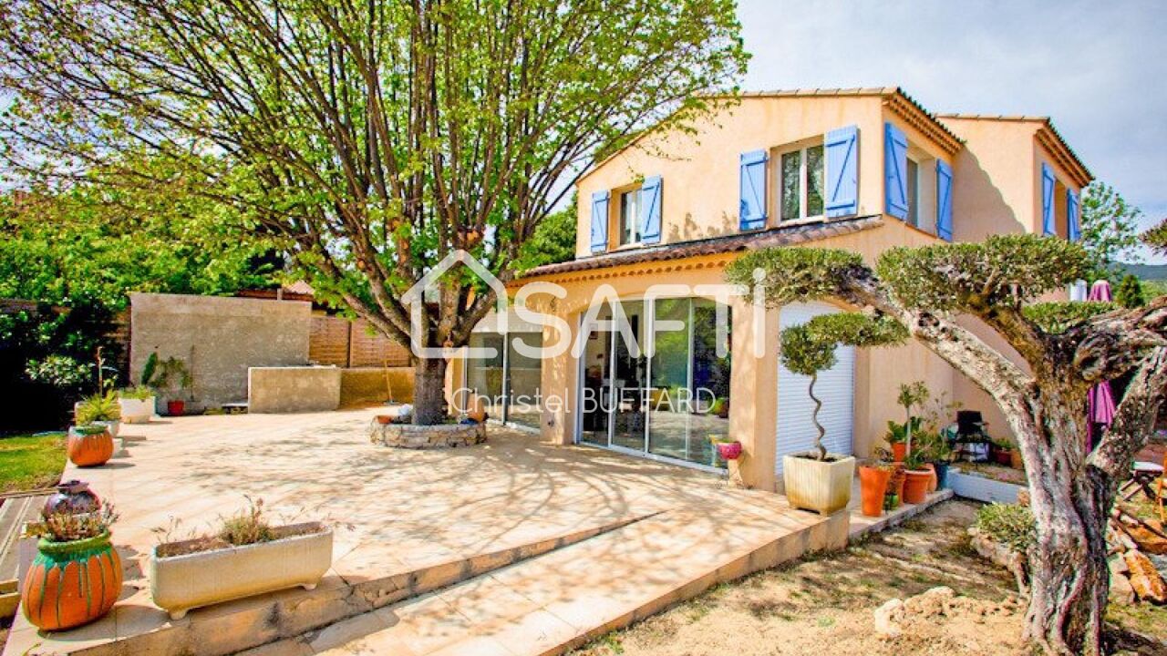 maison 5 pièces 130 m2 à vendre à Marseille 13 (13013)