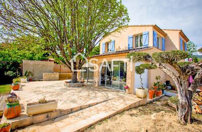 vente maison 630 000 € à proximité de Aubagne (13400)