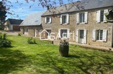 vente maison 289 900 € à proximité de Bazoches-Au-Houlme (61210)