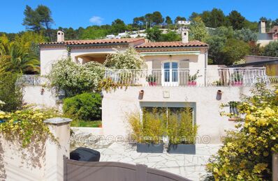 vente maison 439 000 € à proximité de Saint-Antonin-du-Var (83510)