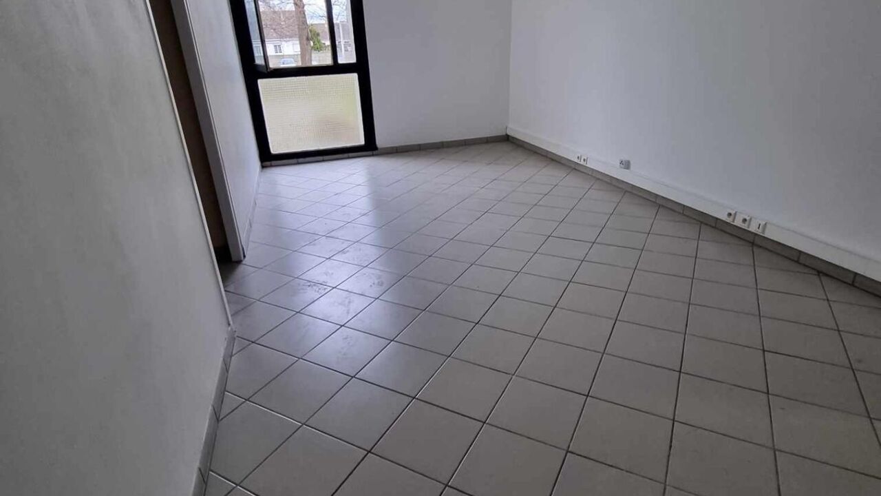 appartement 3 pièces 57 m2 à vendre à Saint-Pierre-Lès-Elbeuf (76320)