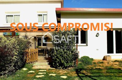 vente maison 360 000 € à proximité de Audun-le-Roman (54560)