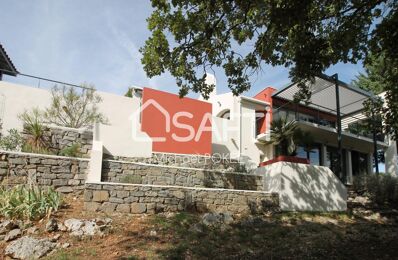 vente maison 850 000 € à proximité de Assas (34820)