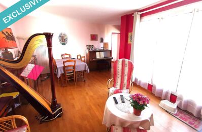 vente appartement 187 000 € à proximité de Flins-sur-Seine (78410)