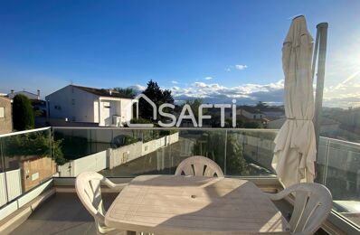 vente maison 398 000 € à proximité de Roquebrun (34460)