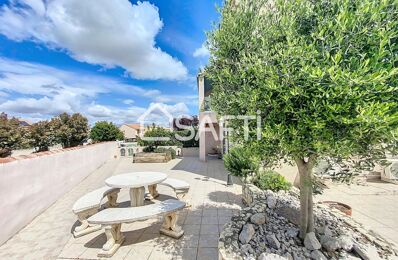 vente maison 379 000 € à proximité de Thézan-Lès-Béziers (34490)