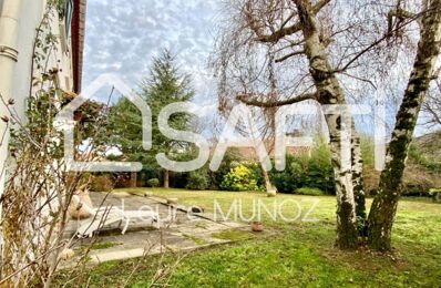 vente maison 275 000 € à proximité de Viviers-Lès-Montagnes (81290)