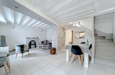 vente maison 259 900 € à proximité de Grisy-les-Plâtres (95810)