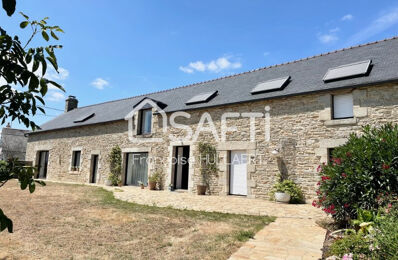 vente maison 1 083 000 € à proximité de Sainte-Anne-d'Auray (56400)