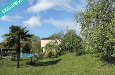 vente maison 449 000 € à proximité de Giroussens (81500)