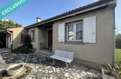 vente maison 129 000 € à proximité de Fournes-Cabardès (11600)