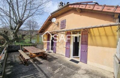 vente maison 250 000 € à proximité de Grésy-sur-Aix (73100)