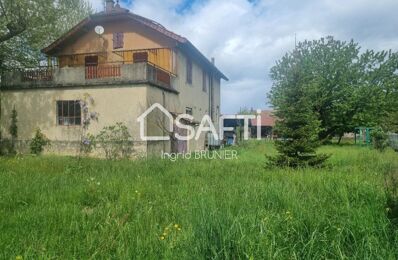 vente maison 250 000 € à proximité de La Motte-Servolex (73290)
