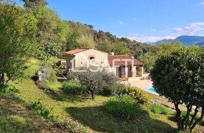 vente maison 910 000 € à proximité de Saint-Martin-du-Var (06670)