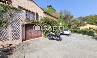 Maison 5 Pièces 150 m² à vendre à Gattières (06510)