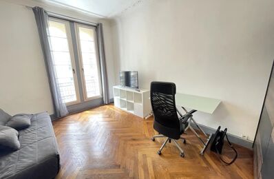 location appartement 662 € CC /mois à proximité de Nice (06200)
