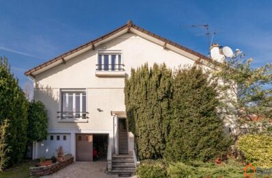 vente maison 680 000 € à proximité de Nogent-sur-Marne (94130)