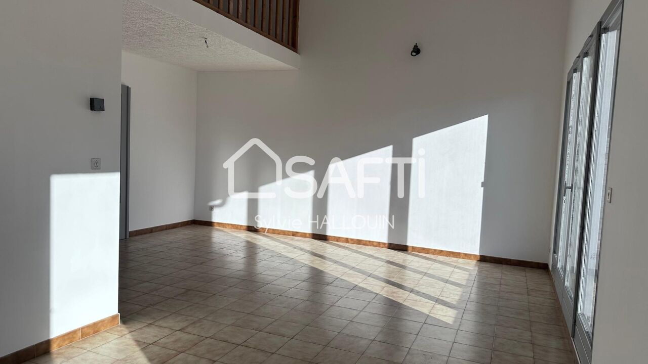 maison 6 pièces 105 m2 à vendre à Châteaudun (28200)