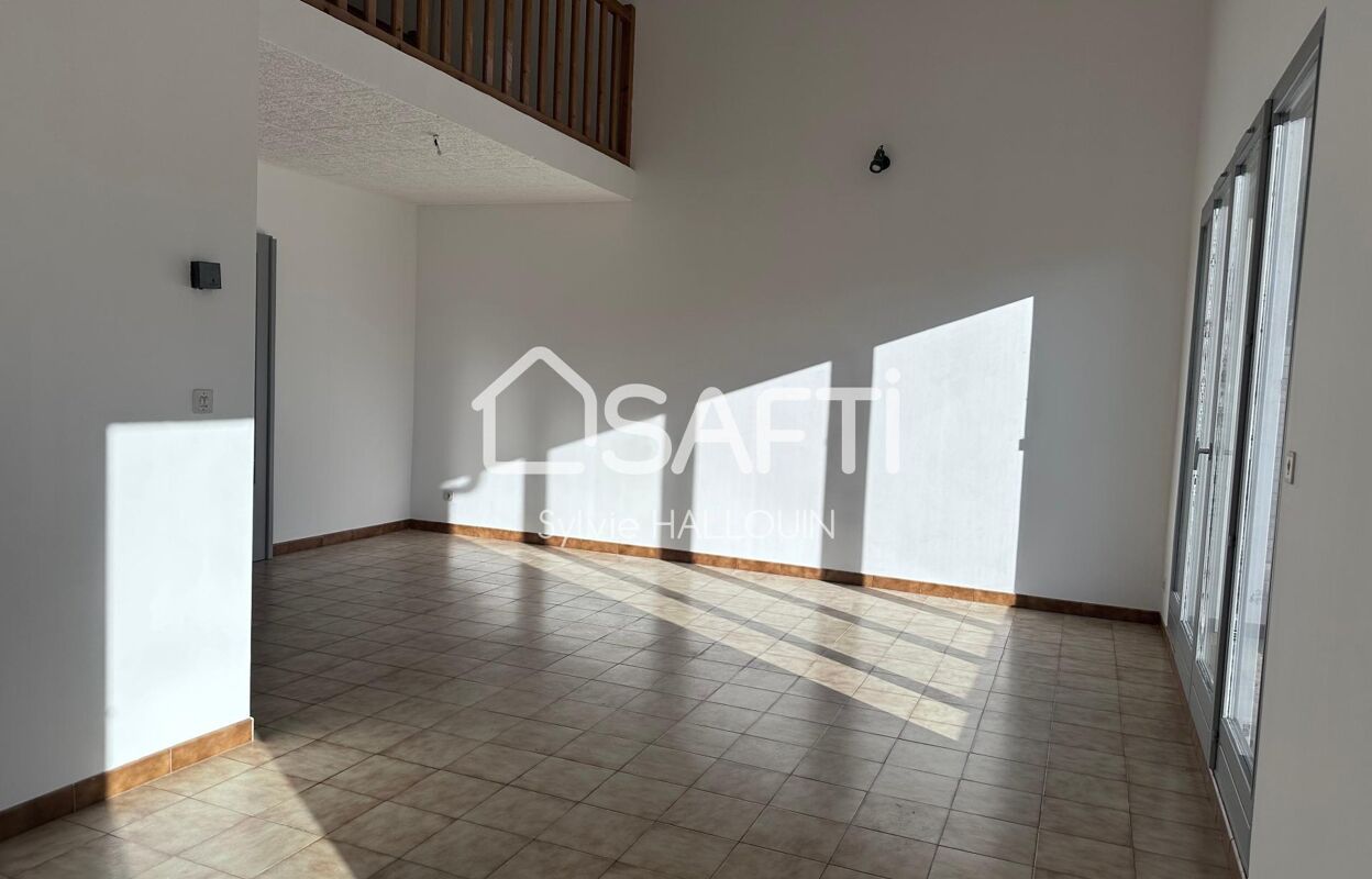 maison 6 pièces 105 m2 à vendre à Châteaudun (28200)