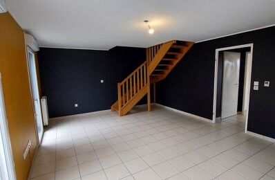 maison 4 pièces 82 m2 à vendre à Courcelles-Lès-Lens (62970)