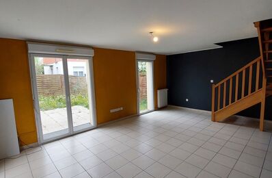 vente maison 160 000 € à proximité de Vitry-en-Artois (62490)