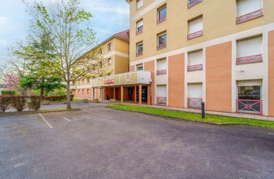 vente appartement 53 200 € à proximité de Sennecey-Lès-Dijon (21800)