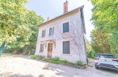 vente maison 1 100 000 € à proximité de La Tour-de-Salvagny (69890)