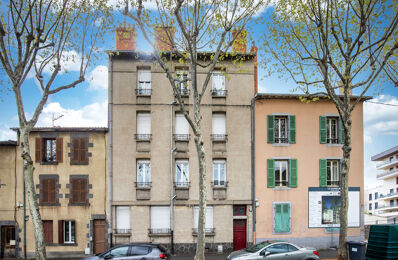 vente appartement 70 000 € à proximité de Saint-Beauzire (63360)