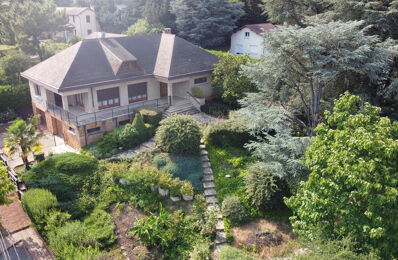 vente maison 900 000 € à proximité de Poleymieux-Au-Mont-d'Or (69250)