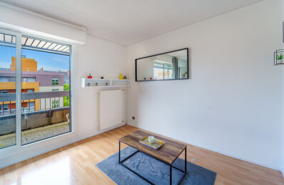 vente appartement 105 900 € à proximité de Sennecey-Lès-Dijon (21800)