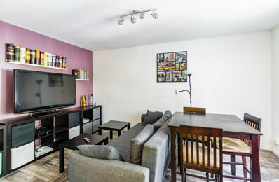 vente appartement 90 000 € à proximité de Vigny (57420)