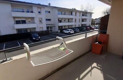 appartement 4 pièces 62 m2 à vendre à Saint-Paul-Lès-Dax (40990)