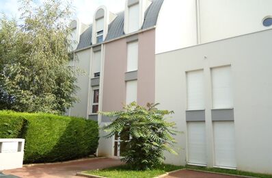 vente appartement 65 900 € à proximité de Chevigny-Saint-Sauveur (21800)