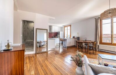 vente appartement 499 000 € à proximité de Montmorency (95160)