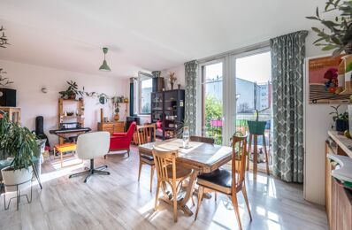 vente appartement 290 000 € à proximité de Saint-Mandé (94160)