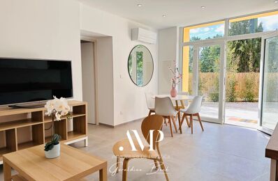 vente appartement 358 000 € à proximité de Meyrargues (13650)