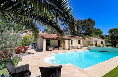 vente maison 495 000 € à proximité de Le Cannet-des-Maures (83340)