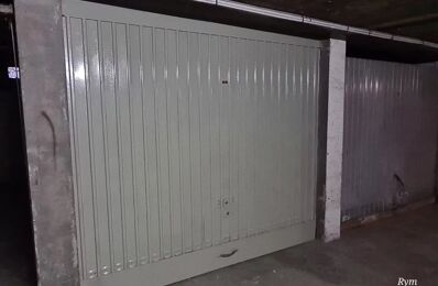 vente garage 14 000 € à proximité de Saintry-sur-Seine (91250)