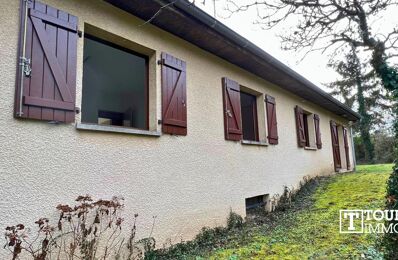 vente maison 550 000 € à proximité de Fleurieu-sur-Saône (69250)