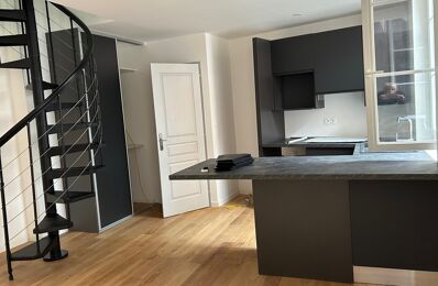vente appartement 279 000 € à proximité de Lapeyrouse-Fossat (31180)
