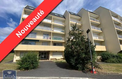 vente appartement 88 000 € à proximité de Deux-Sèvres (79)