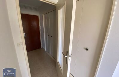 appartement 1 pièces 32 m2 à vendre à Poitiers (86000)