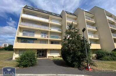 appartement 1 pièces 32 m2 à vendre à Poitiers (86000)