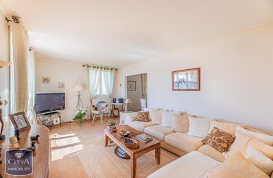 vente appartement 255 000 € à proximité de Montlouis-sur-Loire (37270)
