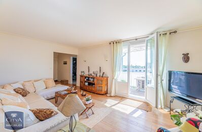 vente appartement 247 000 € à proximité de Notre-Dame-d'Oé (37390)