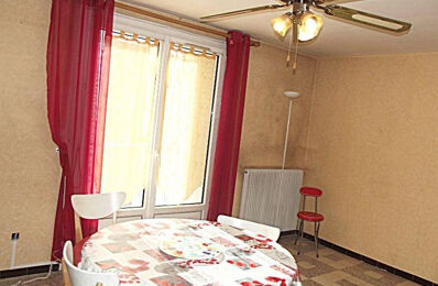 appartement 5 pièces 80 m2 à vendre à Montpellier (34070)